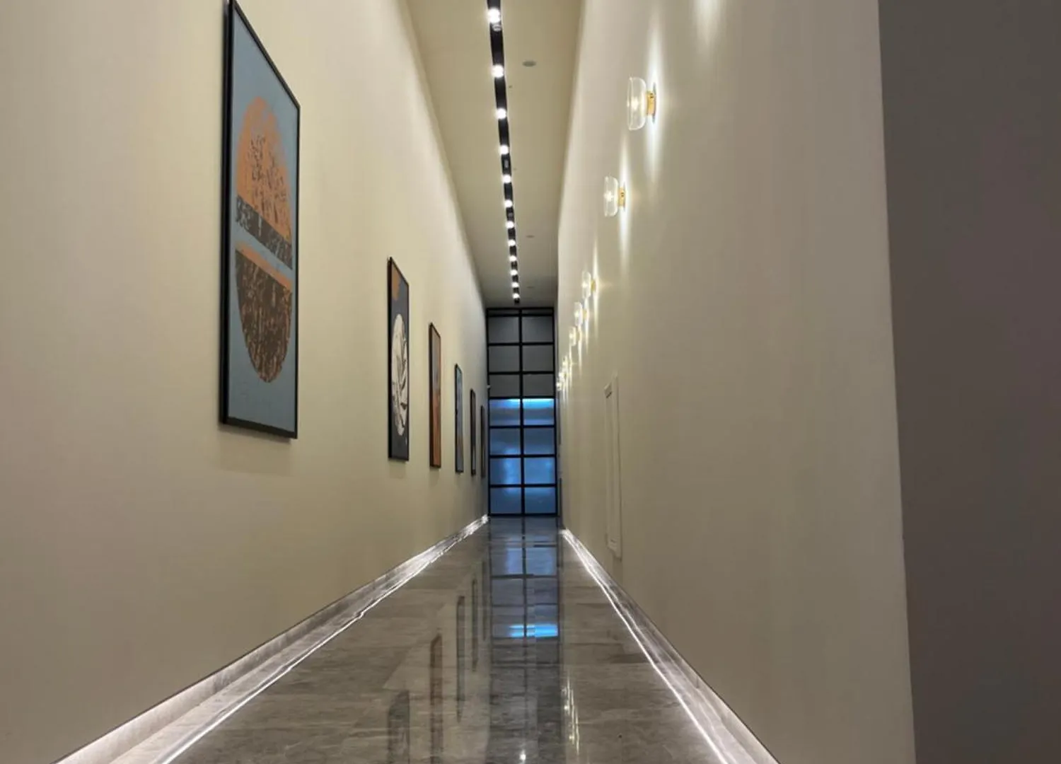 Next Studio Apartments In Batumi