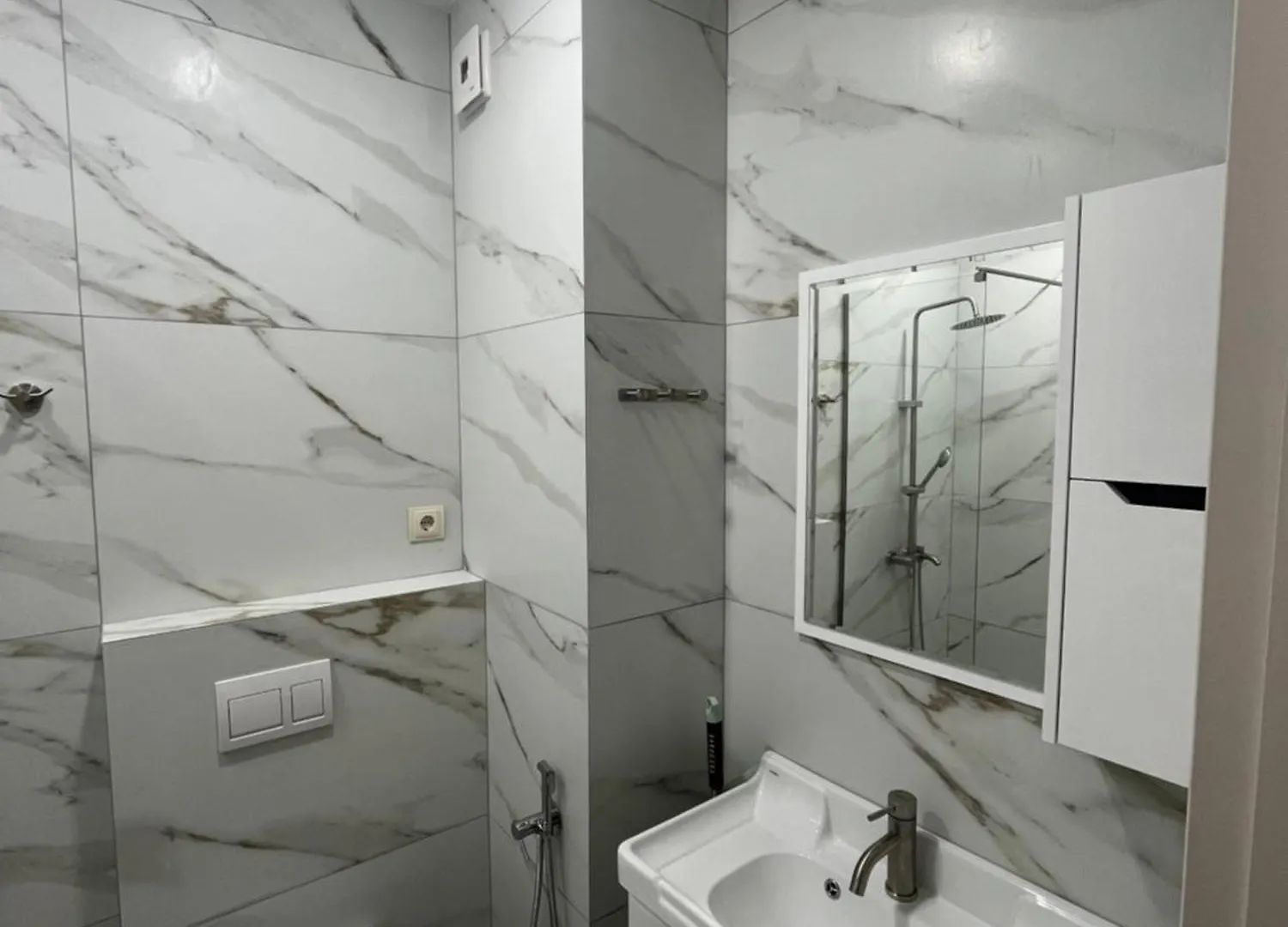 Next Studio Apartments In Batumi
