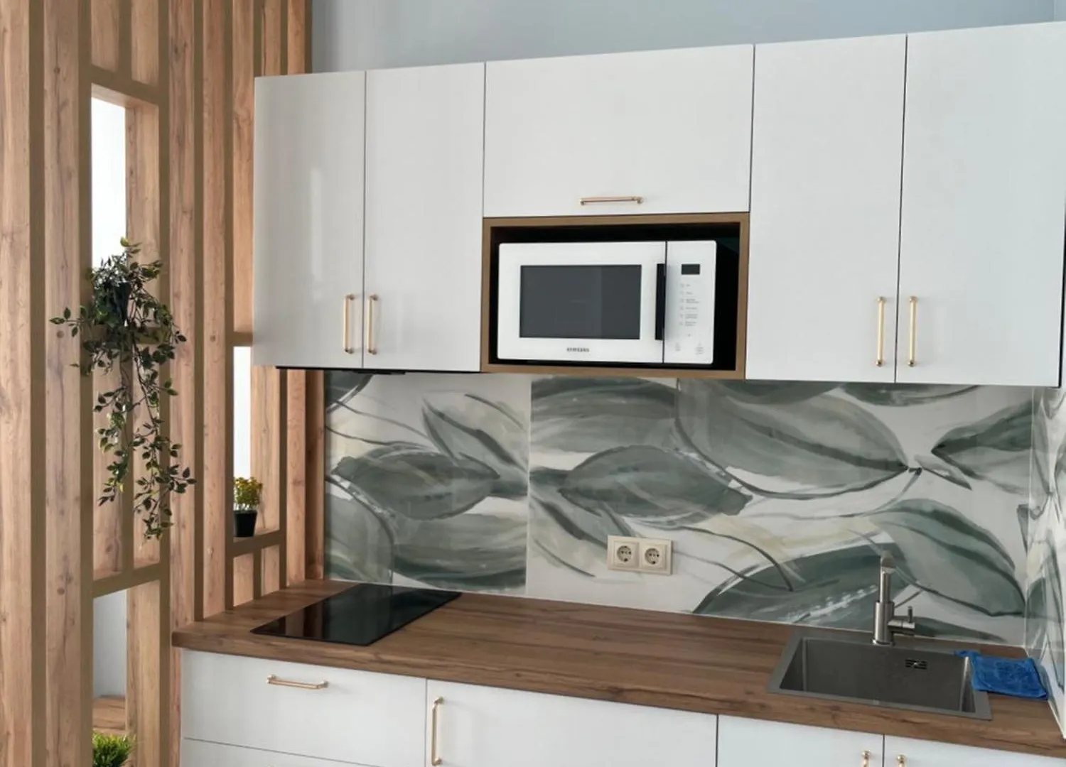 Next Studio Apartments In Batumi 0*,  Georgia
