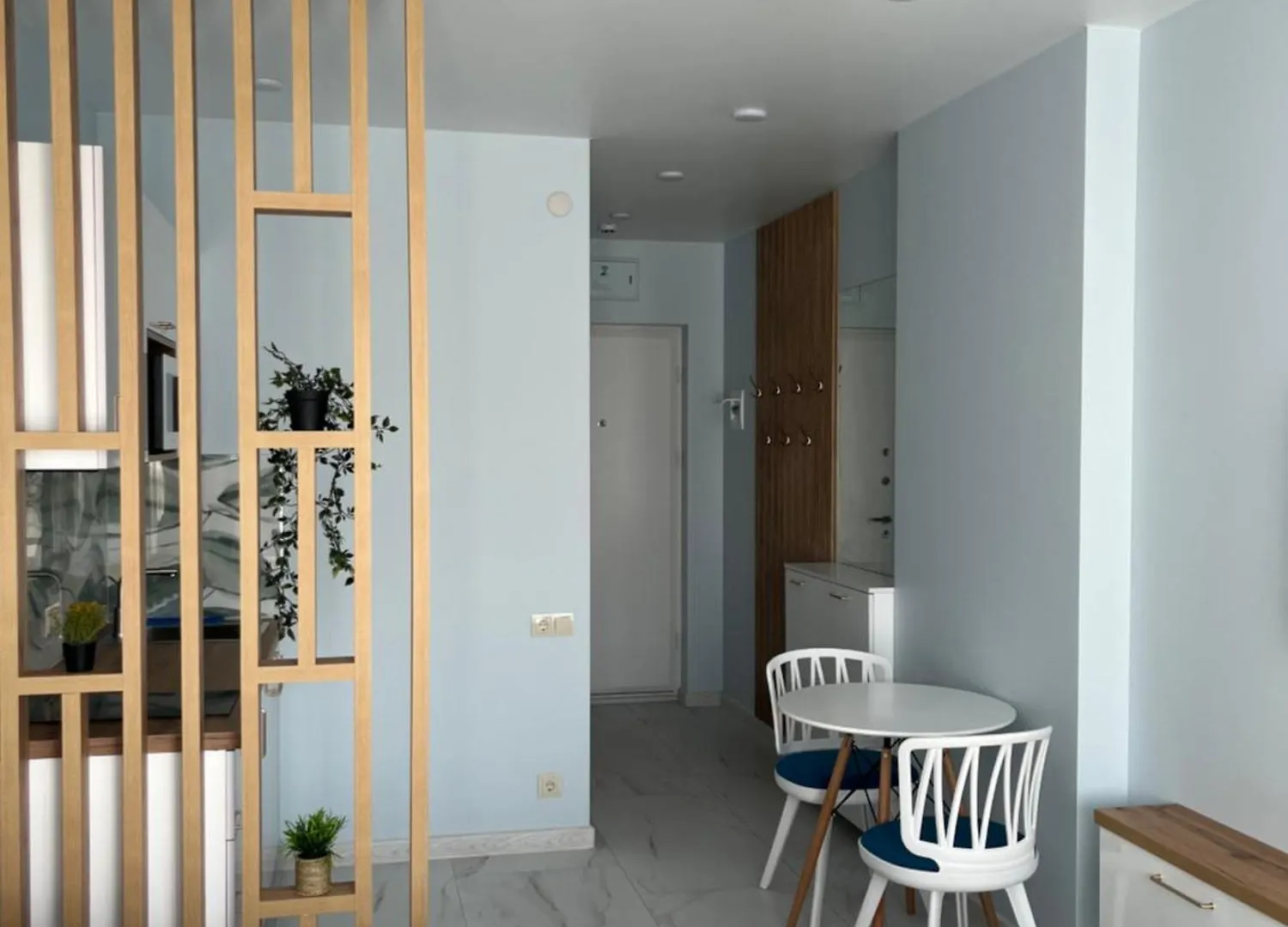 Next Studio Apartments In Batumi
